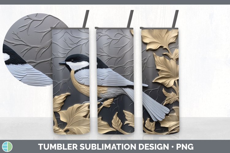 Sublimation Tumbler Designs Image 7