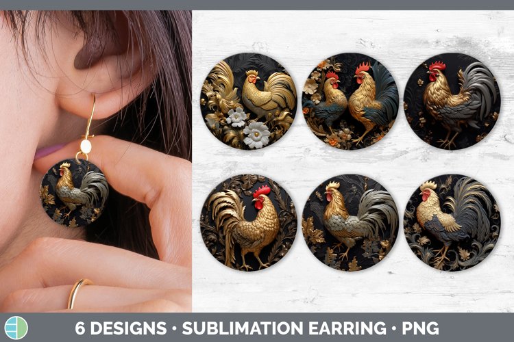 Chicken Clipart Image 20