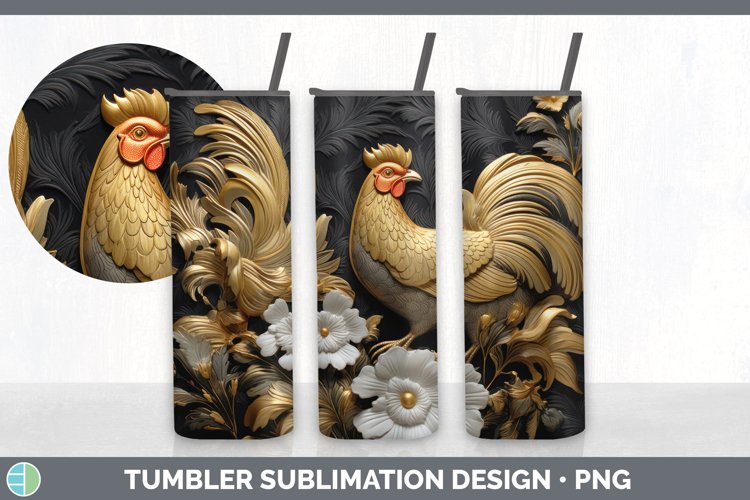 Chicken Clipart Image 2