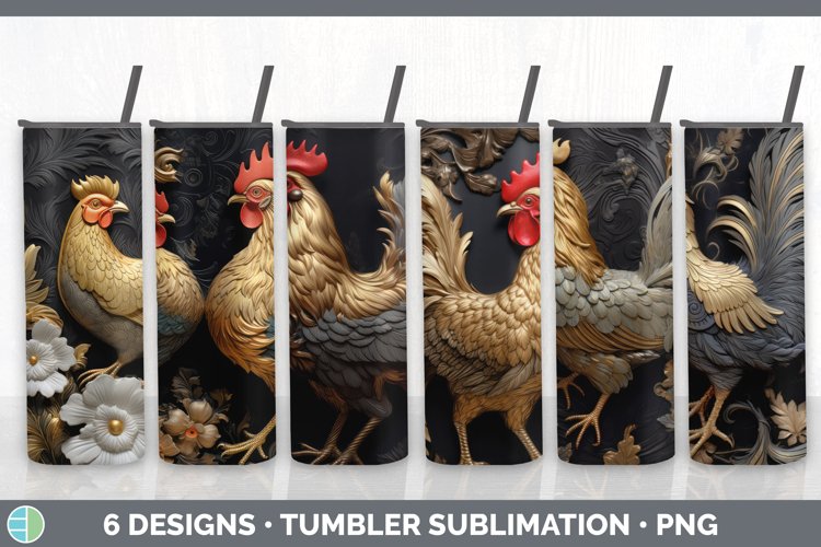 Chicken Clipart Image 14