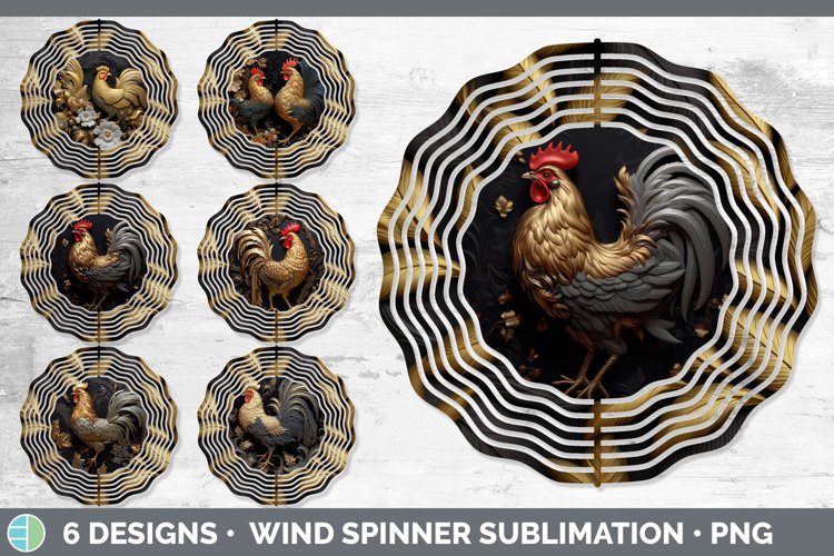 Chicken Clipart Image 13