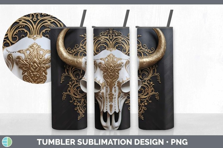 Cow Skull Clipart Image 21
