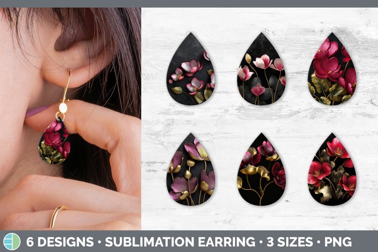 Teardrop Clipart Image 12
