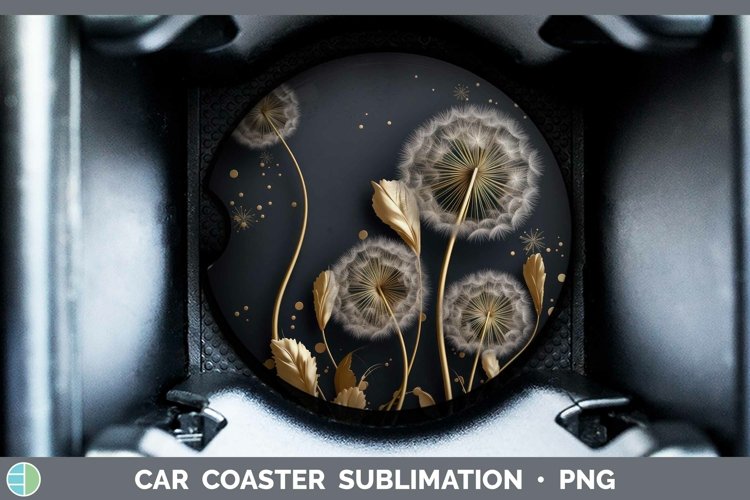 Dandelion Clipart Image 20