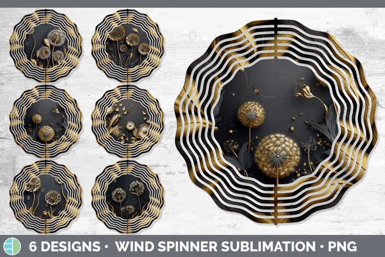 Dandelion Clipart Image 4