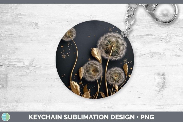 Dandelion Clipart Image 17