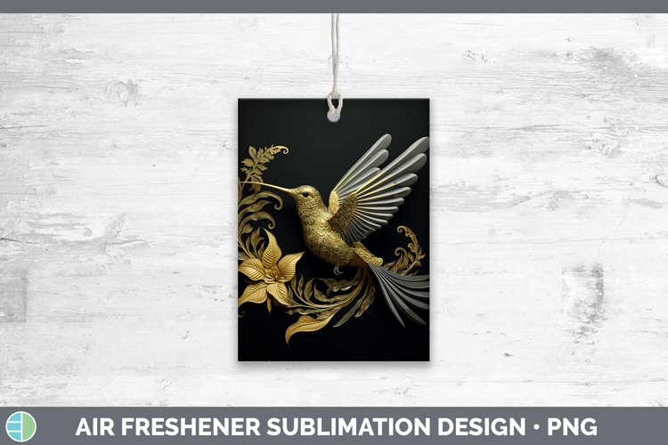 Hummingbird Clipart