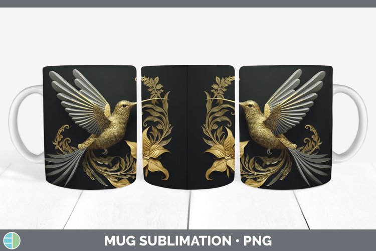 Hummingbird Clipart Image 22