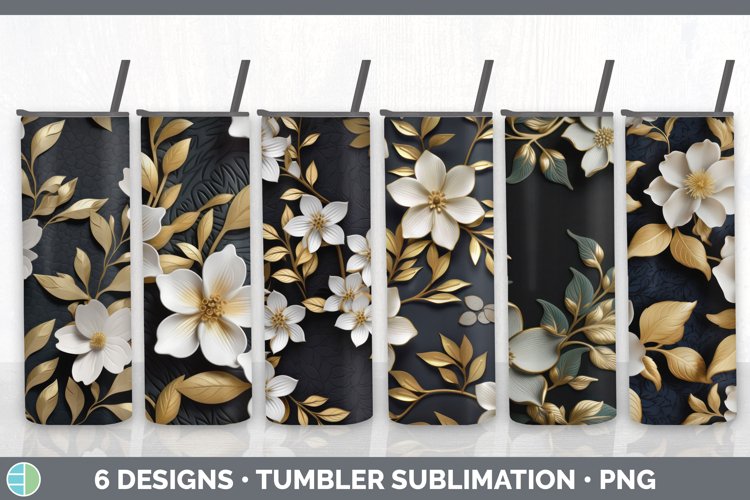 Sublimation Tumbler Designs Image 18
