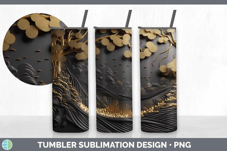 Sublimation Tumbler Designs Image 16