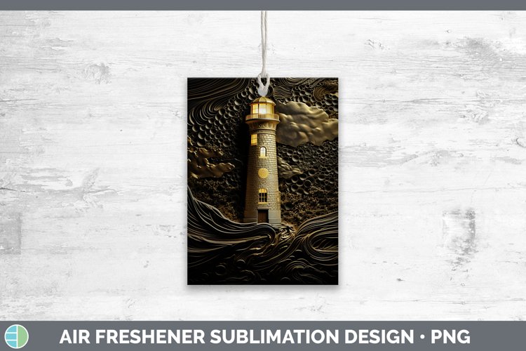 Lighthouse Clipart Image 21