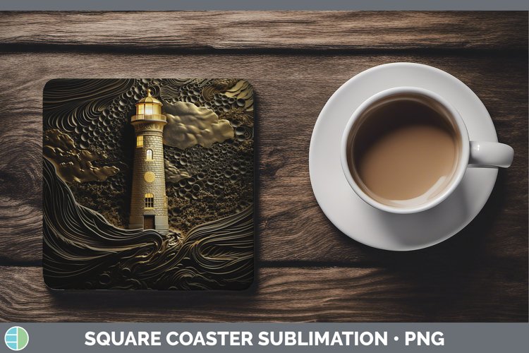 Lighthouse Clipart Image 10