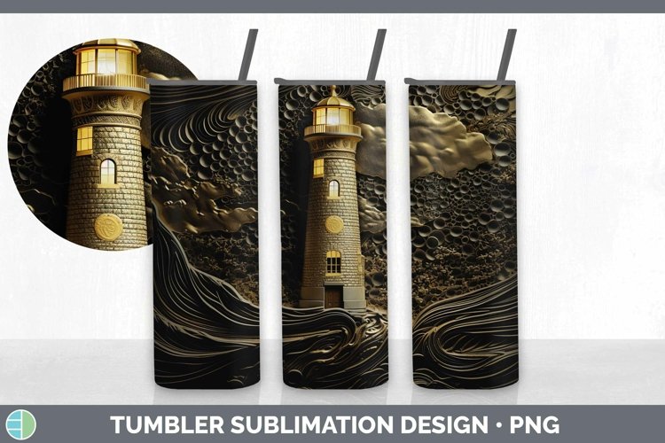 Lighthouse Clipart Image 8