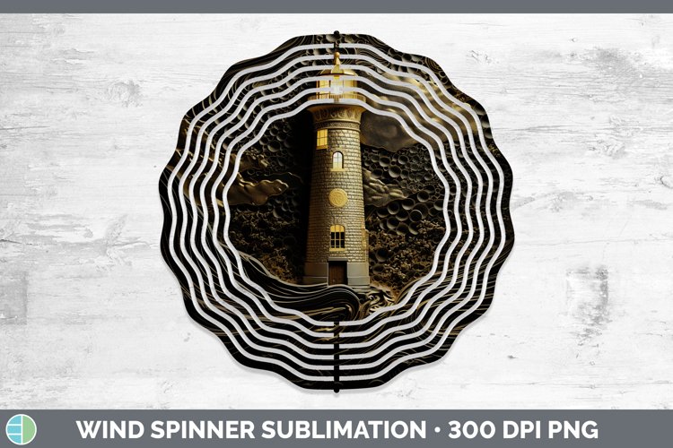 Lighthouse Clipart Image 7