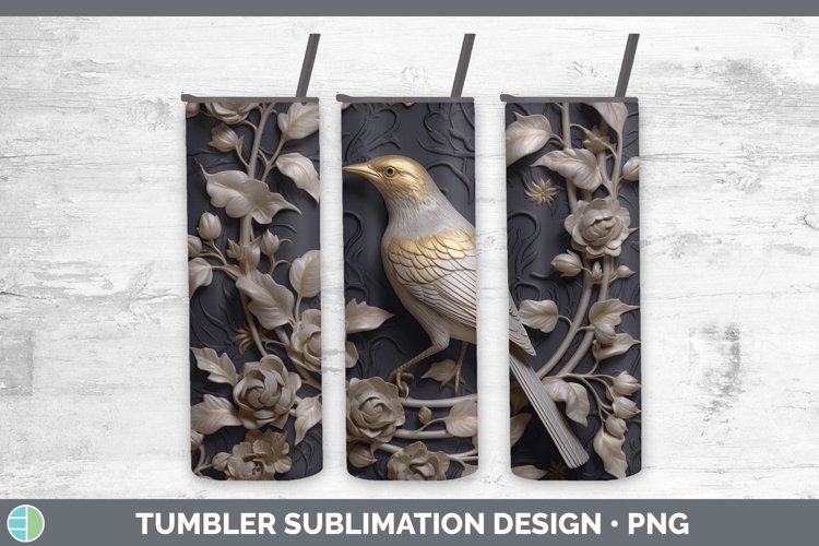 Sublimation Tumbler Designs