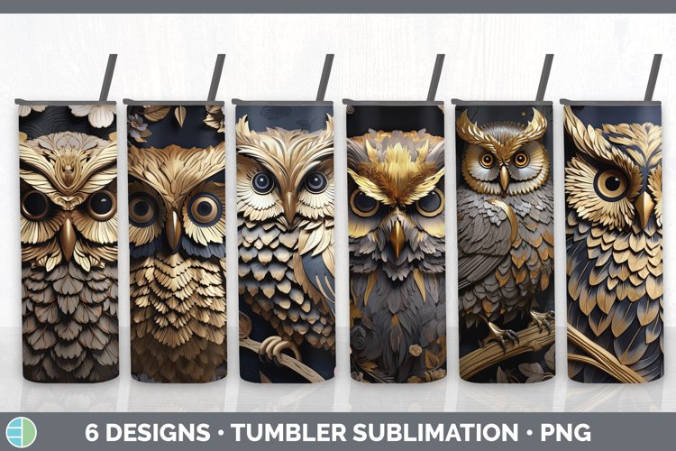 Owl Clipart Image 8