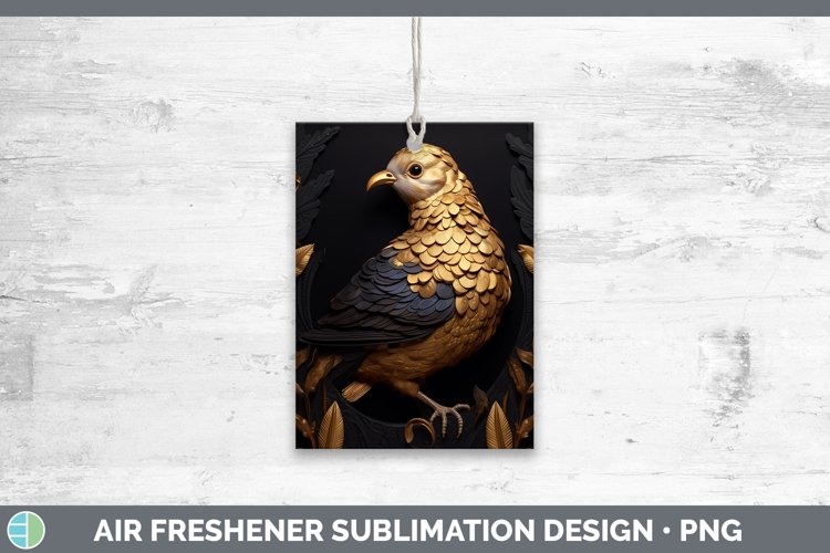 Quail Clipart Image 20