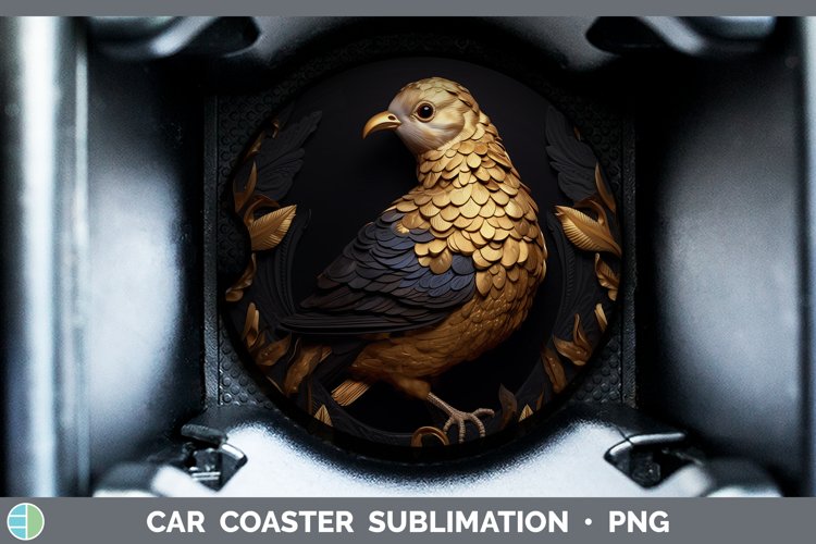 Quail Clipart Image 18