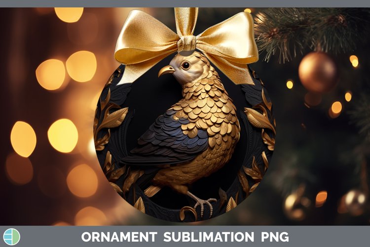 Quail Clipart Image 15