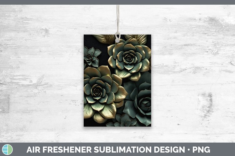 Succulent Clipart Image 8
