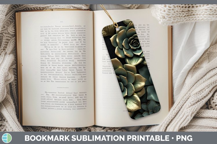 Succulent Clipart Image 7