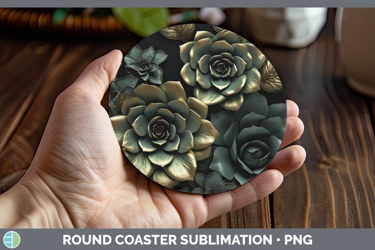 Succulent Clipart