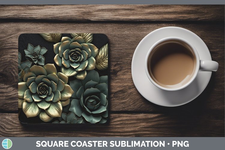 Succulent Clipart Image 15