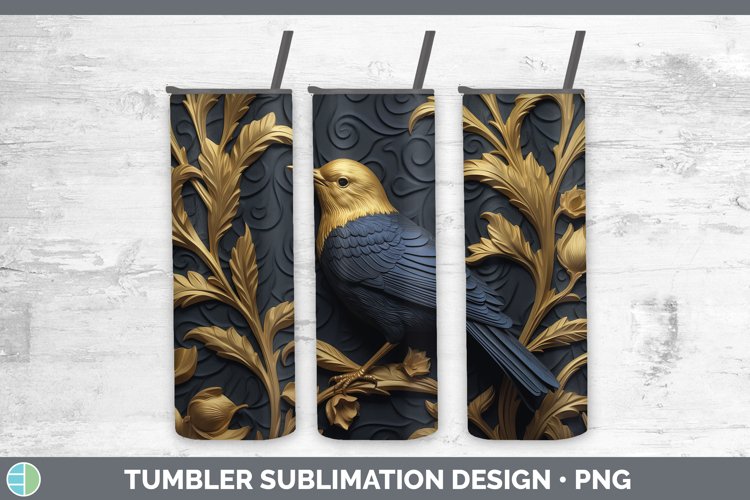 Sublimation Tumbler Designs Image 12