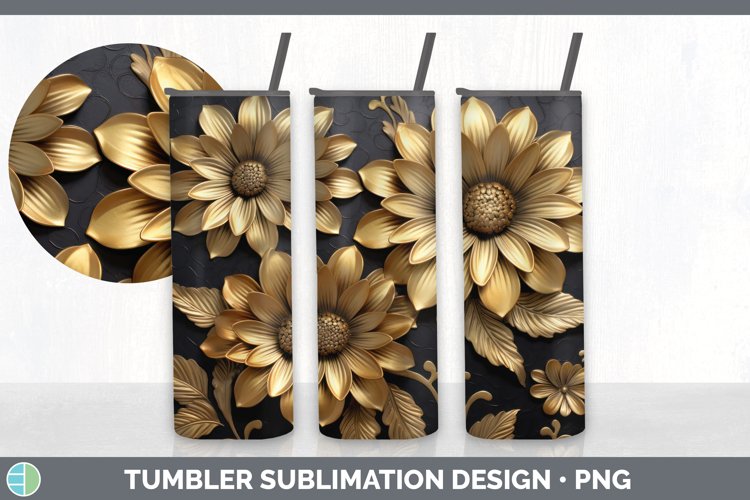 Sublimation Tumbler Designs Image 17