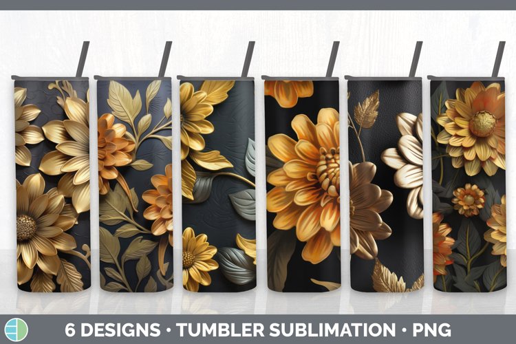 Sublimation Tumbler Designs Image 9