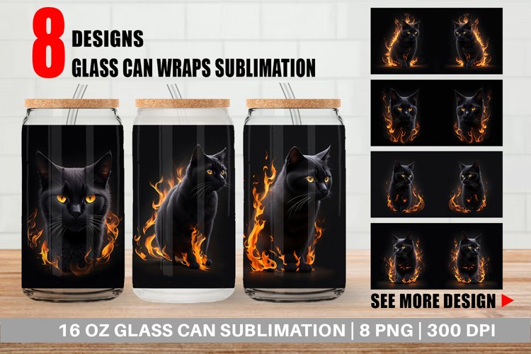 Halloween Sublimation Design Image 10