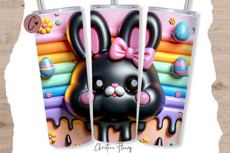 Bunny Clipart Image 17