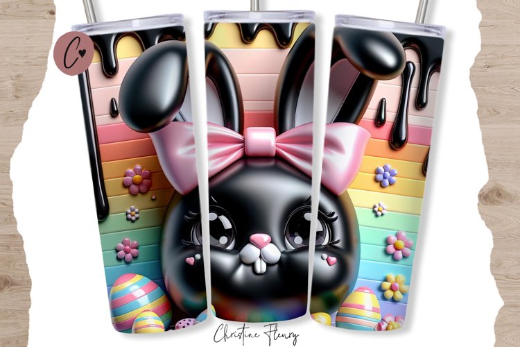 Bunny Clipart Image 16