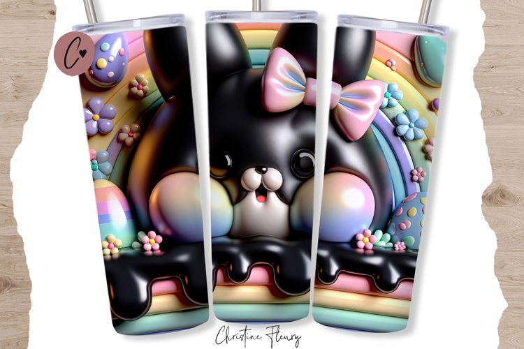 Bunny Clipart Image 4