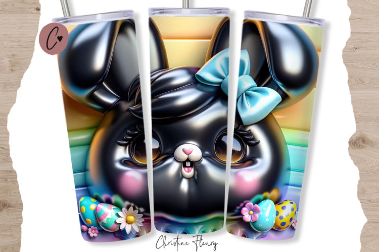 Bunny Clipart Image 11