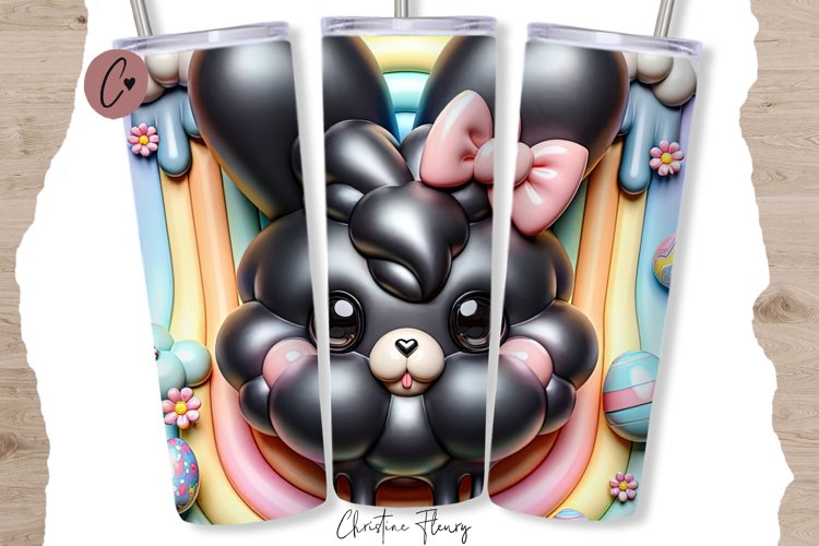 Bunny Clipart Image 3