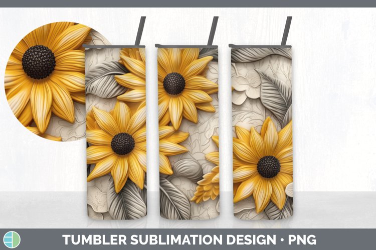 3d Sublimation Tumbler Designs Image 11