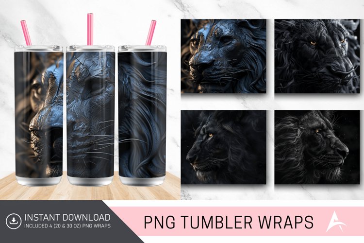 Lion Clipart Image 17