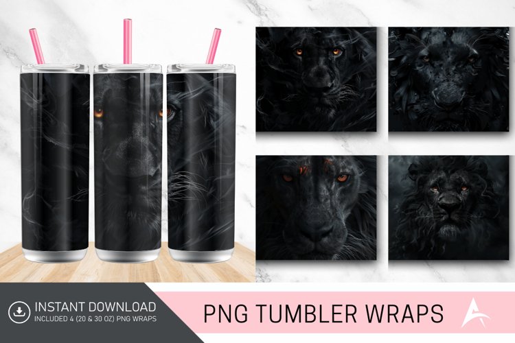 Lion Clipart Image 21