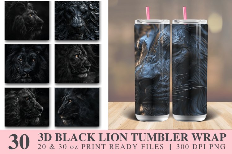 Lion Clipart Image 15
