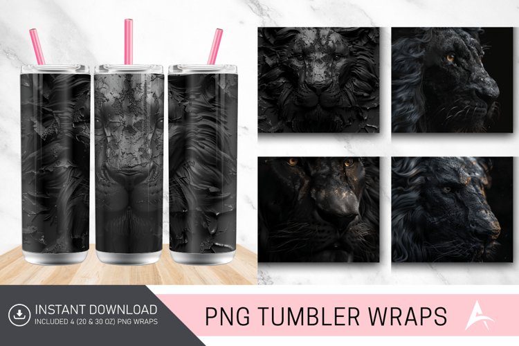 Lion Clipart Image 18