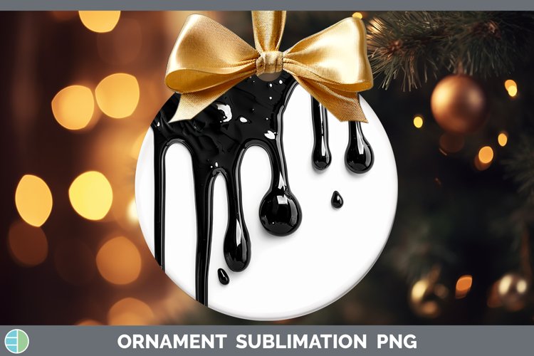 Bauble Clipart Image 20