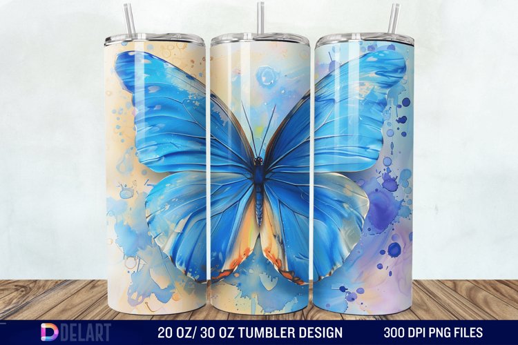 Butterfly Clipart Image 5
