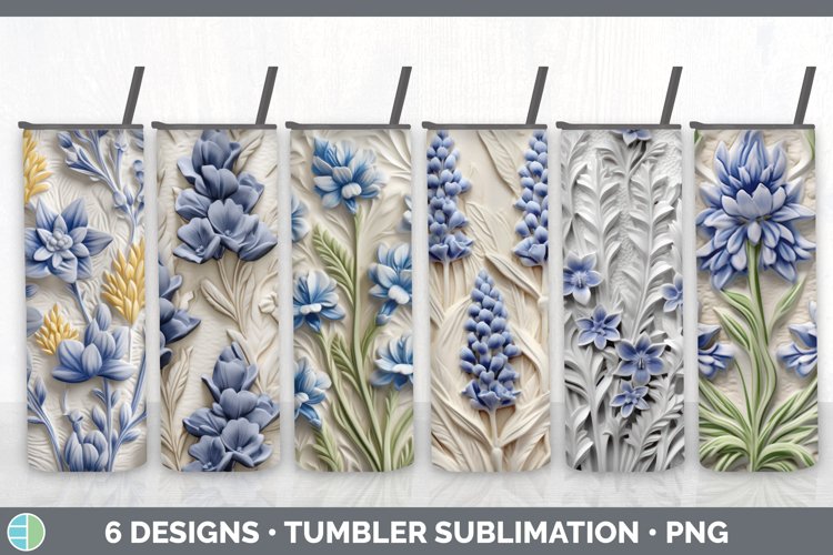 Sublimation Tumbler Designs Image 15