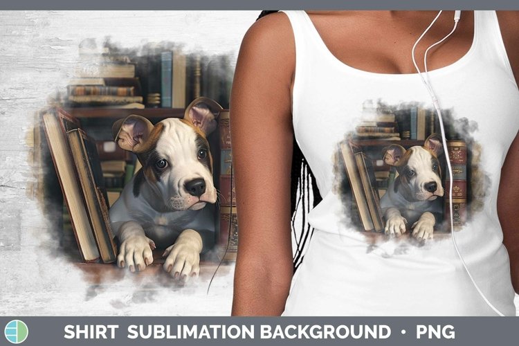 Dog Background Image 8