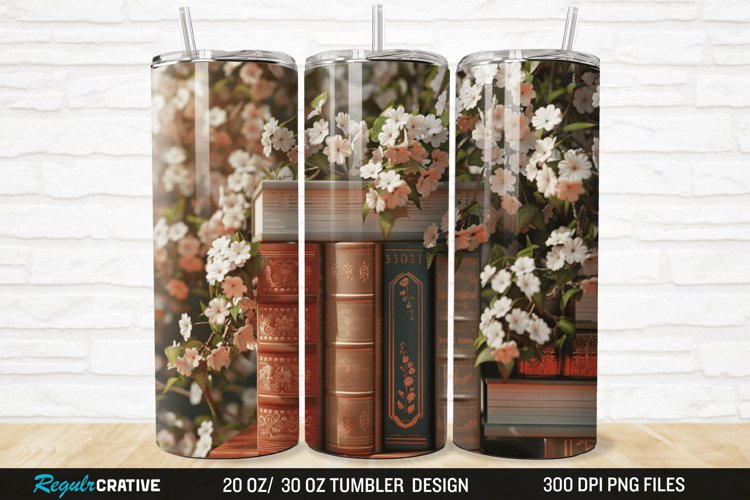 Bookworm Clipart Image 4