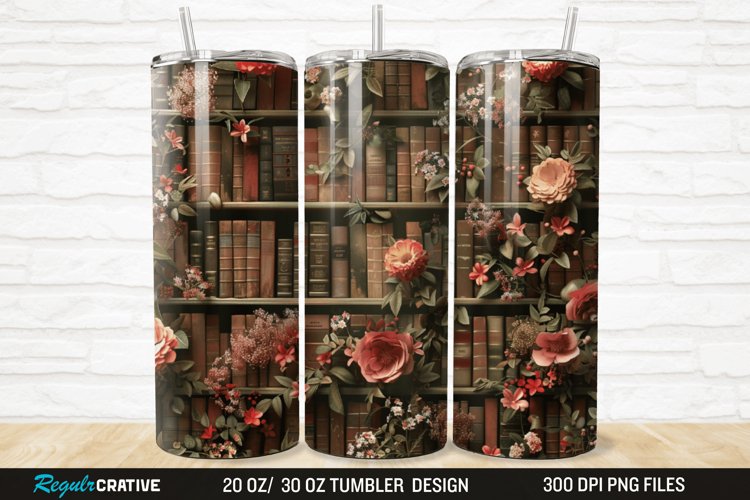 Bookworm Clipart Image 8