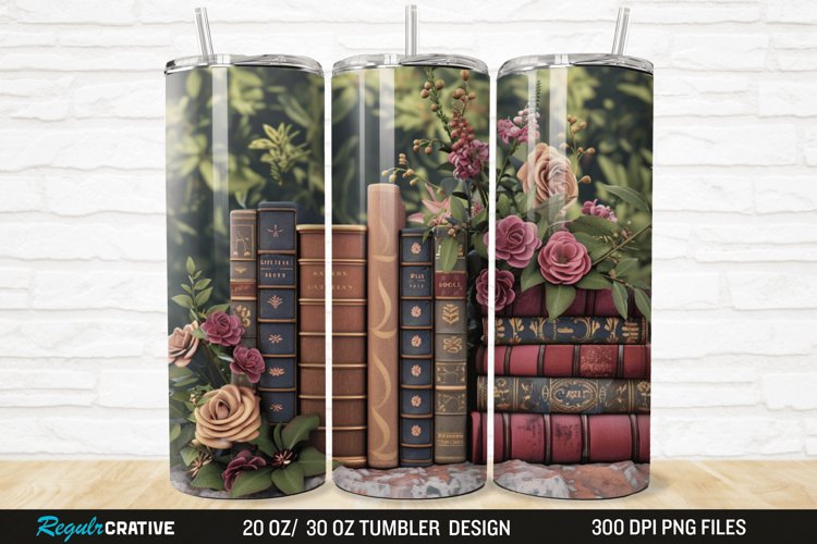Bookworm Clipart Image 10