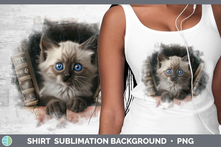 Gorgeous3D Books Shirt design.