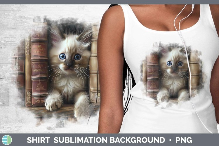 Gorgeous3D Books Shirt design.